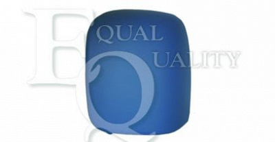 EQUAL QUALITY rs02501 -  Покрытие, внешнее зеркало